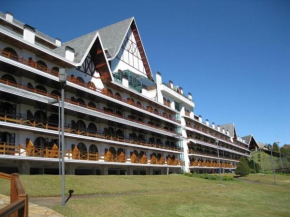 Lindo Apartamento Duplex com Vista para Montanha
